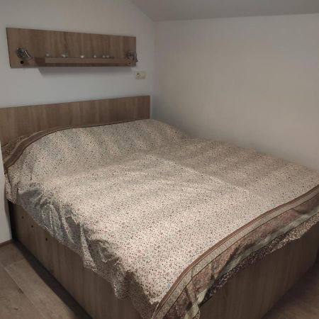 Apartman Vysoké nad Jizerou Exterior photo