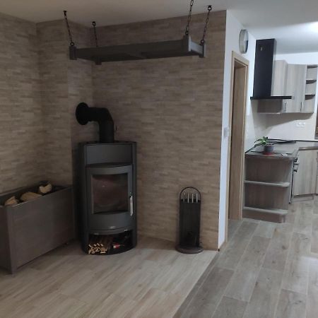 Apartman Vysoké nad Jizerou Exterior photo