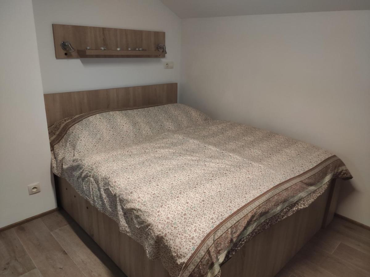 Apartman Vysoké nad Jizerou Exterior photo